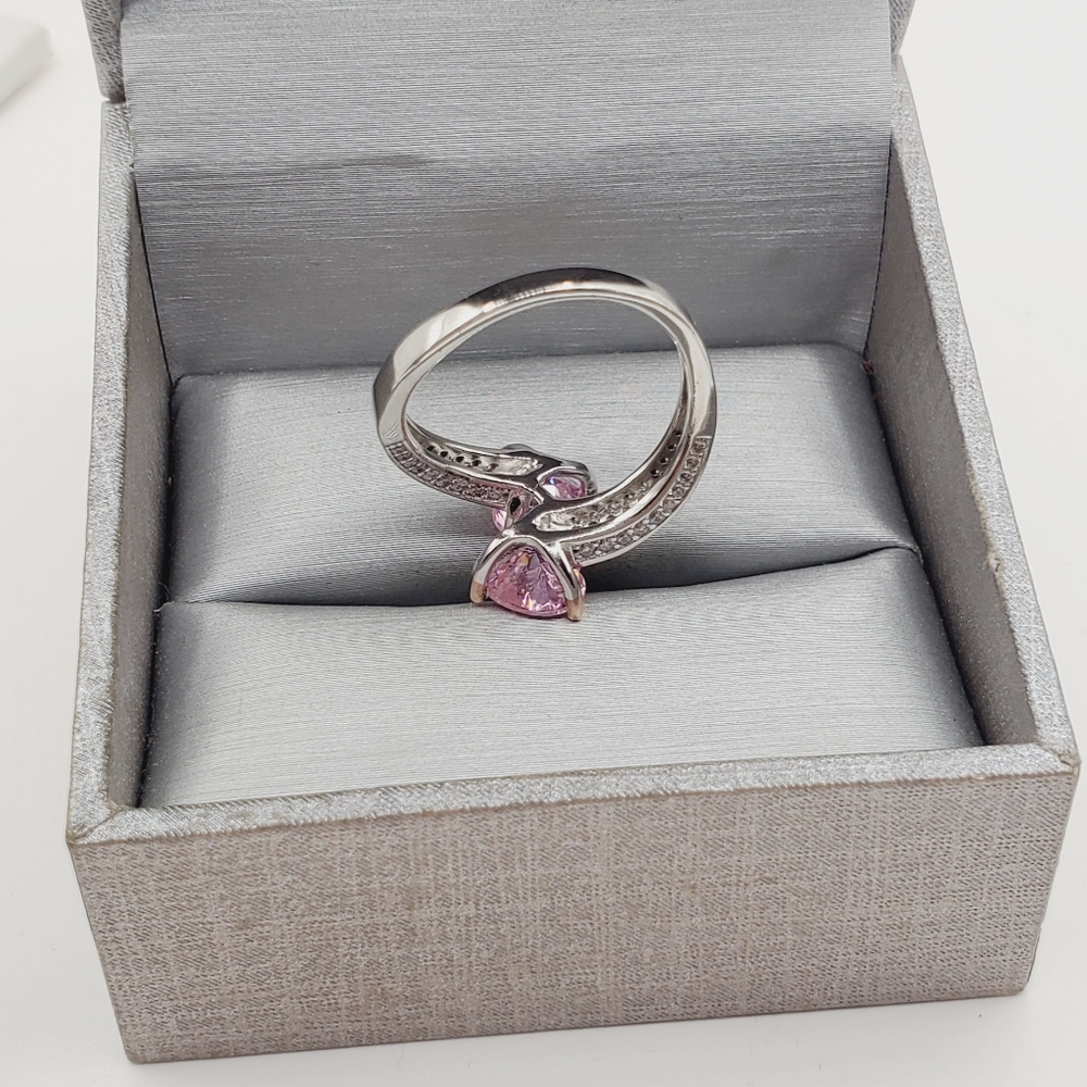 Heart Ring - Picture 3 of 9
